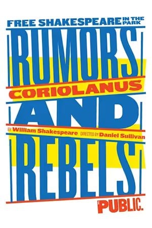Coriolanus
