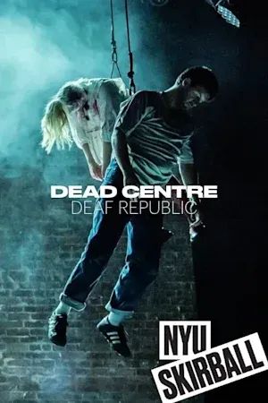 Deaf Republic poster