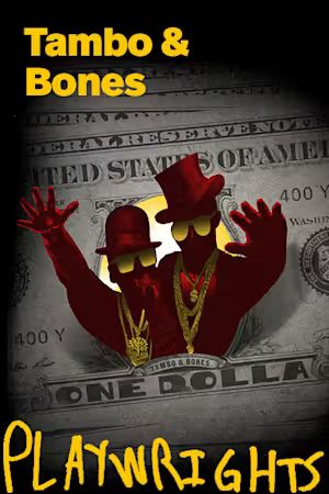 Tambo & Bones poster