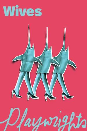 Wives poster