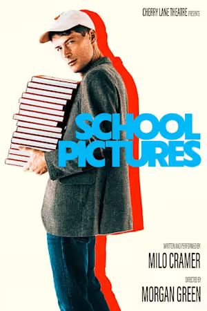 School Pictures poster