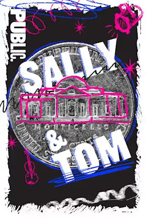 Sally & Tom poster