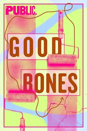 Good Bones poster