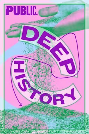 Deep History poster