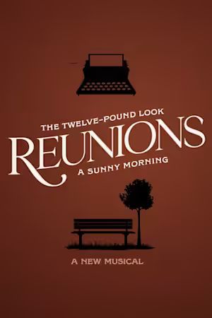 Reunions poster