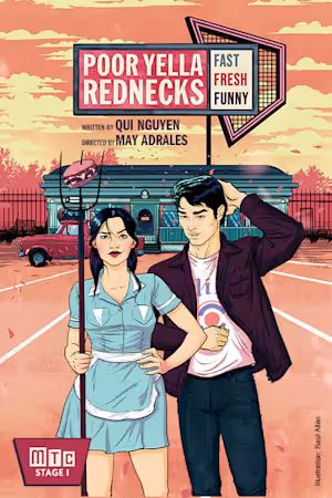 Poor Yella Rednecks poster