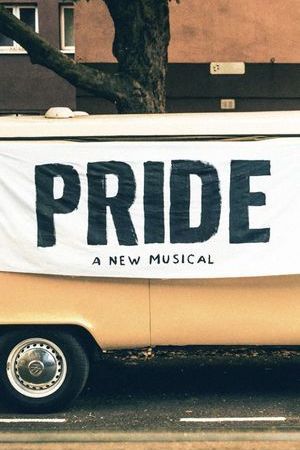 Pride poster