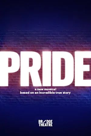 Pride poster
