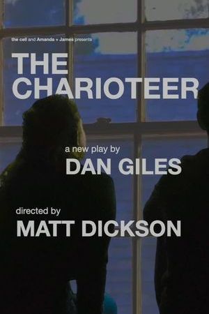 The Charioteer poster