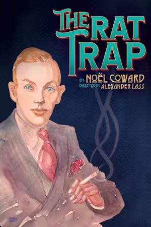 The Rat Trap poster