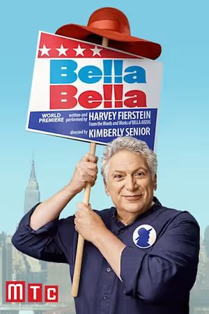 Bella Bella poster