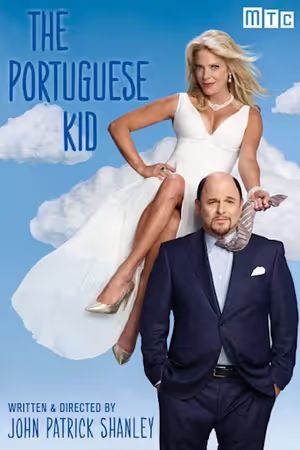The Portuguese Kid poster