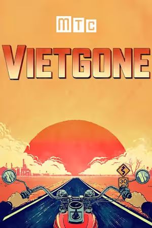 Vietgone poster
