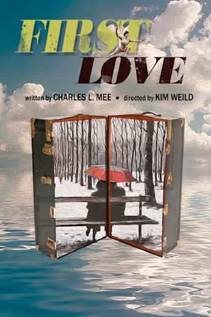 First Love poster