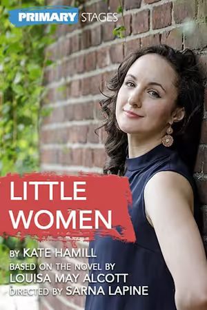 Little Women poster