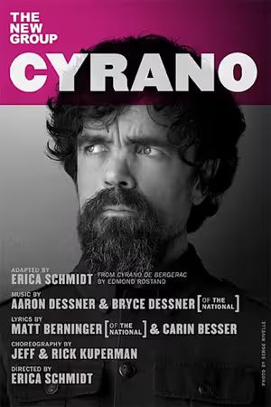 Cyrano poster
