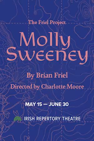 Molly Sweeney poster