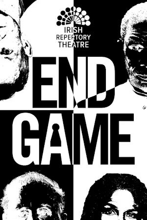 Endgame poster