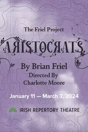 Aristocrats poster