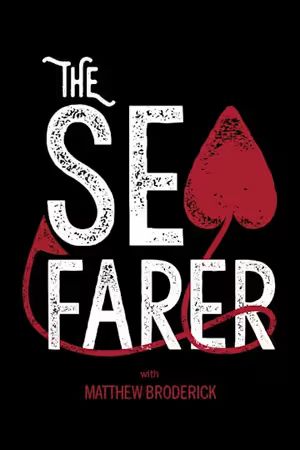 The Seafarer poster