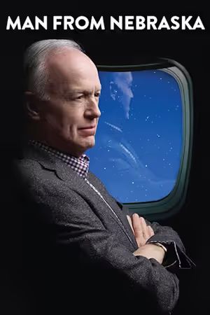 Man from Nebraska poster