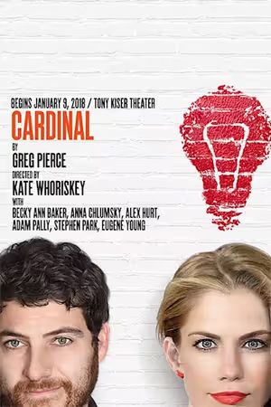 Cardinal poster