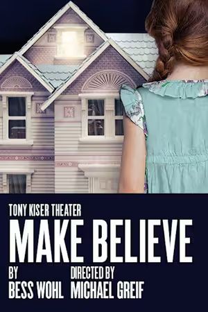 Make Believe poster