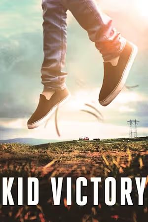 Kid Victory poster