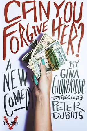 Can You Forgive Her? poster