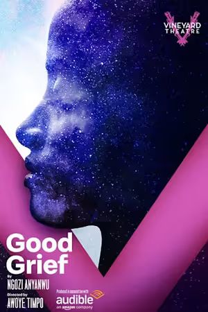 Good Grief poster