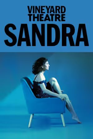 Sandra poster
