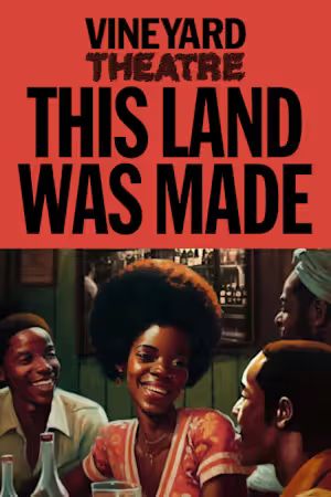 This Land Was Made poster