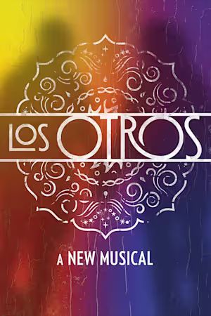 Los Otros poster