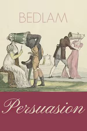 Persuasion poster