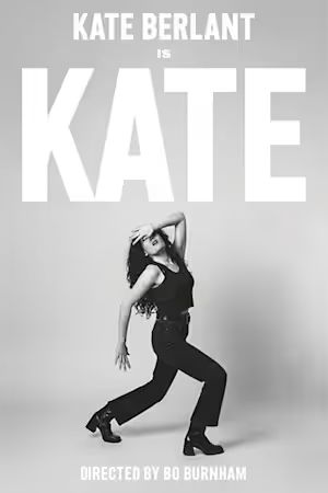 Kate poster