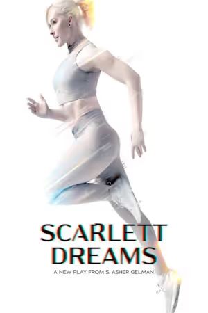 Scarlett Dreams poster