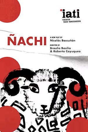 Ñachi poster