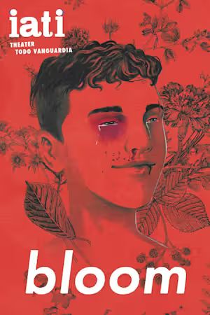 Bloom poster