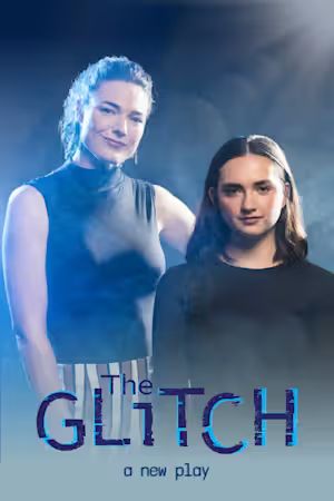 The Glitch poster
