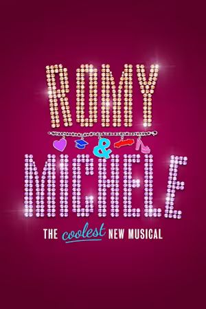 Romy & Michele poster