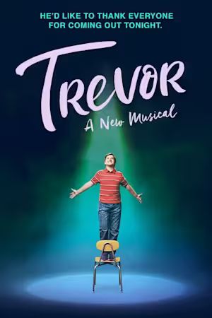 Trevor poster