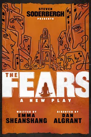 The Fears poster