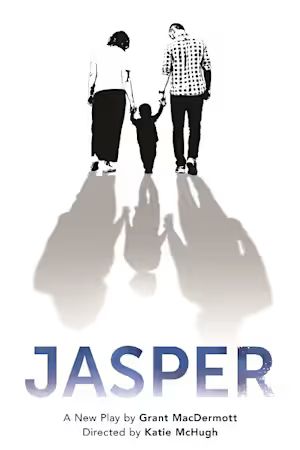 Jasper poster