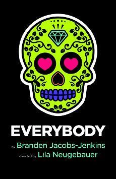Everybody poster
