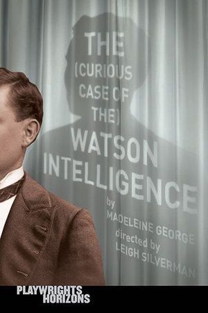 The (curious case of the) Watson Intelligence poster