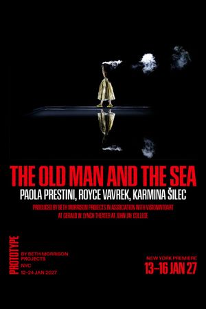 The Old Man and the Sea