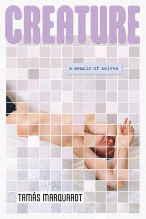 Creature poster