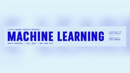 Machine Learning poster