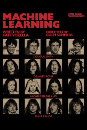 Machine Learning