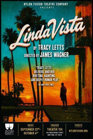 Linda Vista poster